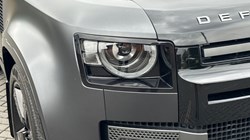 2023 (23) LAND ROVER DEFENDER 5.0 P525 V8 Carpathian Edition 90 3dr Auto 4366612