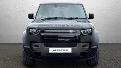 2023 (23) LAND ROVER DEFENDER 5.0 P525 V8 Carpathian Edition 90 3dr Auto 4366602