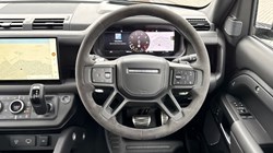 2023 (23) LAND ROVER DEFENDER 5.0 P525 V8 Carpathian Edition 90 3dr Auto 4366610