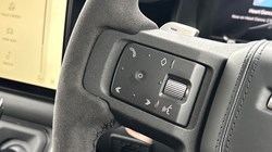 2023 (23) LAND ROVER DEFENDER 5.0 P525 V8 Carpathian Edition 90 3dr Auto 4366623