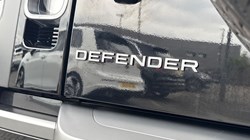 2023 (23) LAND ROVER DEFENDER 5.0 P525 V8 Carpathian Edition 90 3dr Auto 4366639