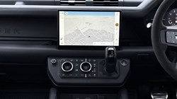 2023 (23) LAND ROVER DEFENDER 5.0 P525 V8 Carpathian Edition 90 3dr Auto 4366609