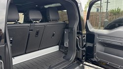 2023 (23) LAND ROVER DEFENDER 5.0 P525 V8 Carpathian Edition 90 3dr Auto 4366633