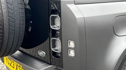 2023 (23) LAND ROVER DEFENDER 5.0 P525 V8 Carpathian Edition 90 3dr Auto 4366640