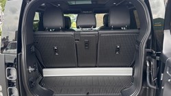 2023 (23) LAND ROVER DEFENDER 5.0 P525 V8 Carpathian Edition 90 3dr Auto 4366605