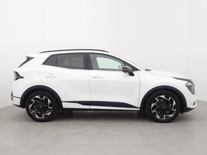 2023 (73) KIA SPORTAGE 1.6T GDi 48V ISG GT-Line 5dr DCT