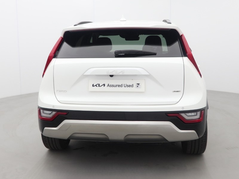 2023 (23) KIA NIRO 1.6 GDi PHEV 4 5dr DCT 5632386