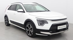 2023 (23) KIA NIRO 1.6 GDi PHEV 4 5dr DCT 5632381