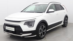 2023 (23) KIA NIRO 1.6 GDi PHEV 4 5dr DCT 5632392
