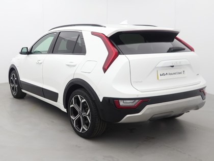 2023 (23) KIA NIRO 1.6 GDi PHEV 4 5dr DCT