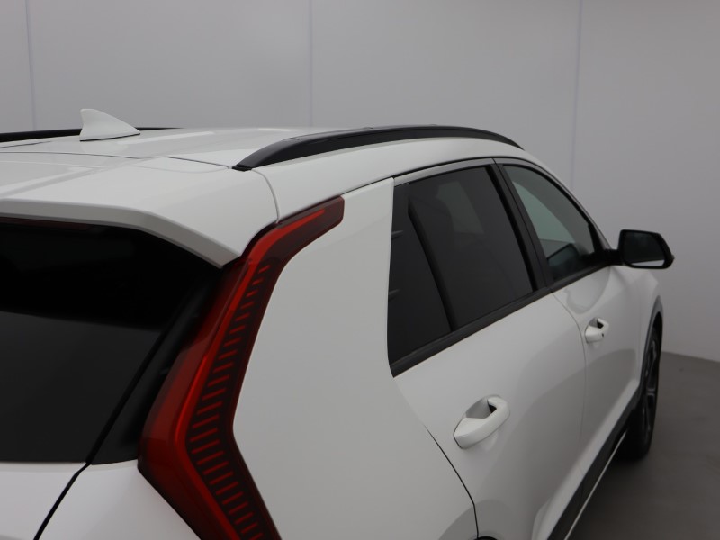 2023 (23) KIA NIRO 1.6 GDi PHEV 4 5dr DCT 5632437