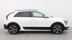 2023 (23) KIA NIRO 1.6 GDi PHEV 4 5dr DCT 5632385