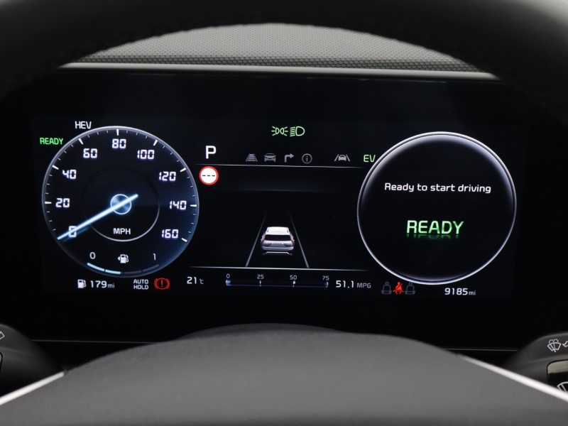 2023 (23) KIA NIRO 1.6 GDi PHEV 4 5dr DCT 5632390