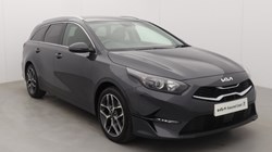 2023 (23) KIA CEED 1.5T GDi ISG 3 5dr 5632841