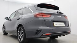 2023 (23) KIA CEED 1.5T GDi ISG 3 5dr 5632878