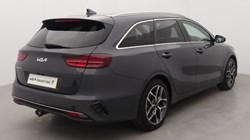 2023 (23) KIA CEED 1.5T GDi ISG 3 5dr 5632853