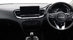 2023 (23) KIA CEED 1.5T GDi ISG 3 5dr 5632855