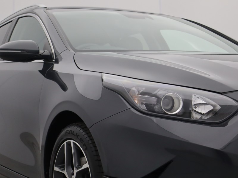 2023 (23) KIA CEED 1.5T GDi ISG 3 5dr 5632883