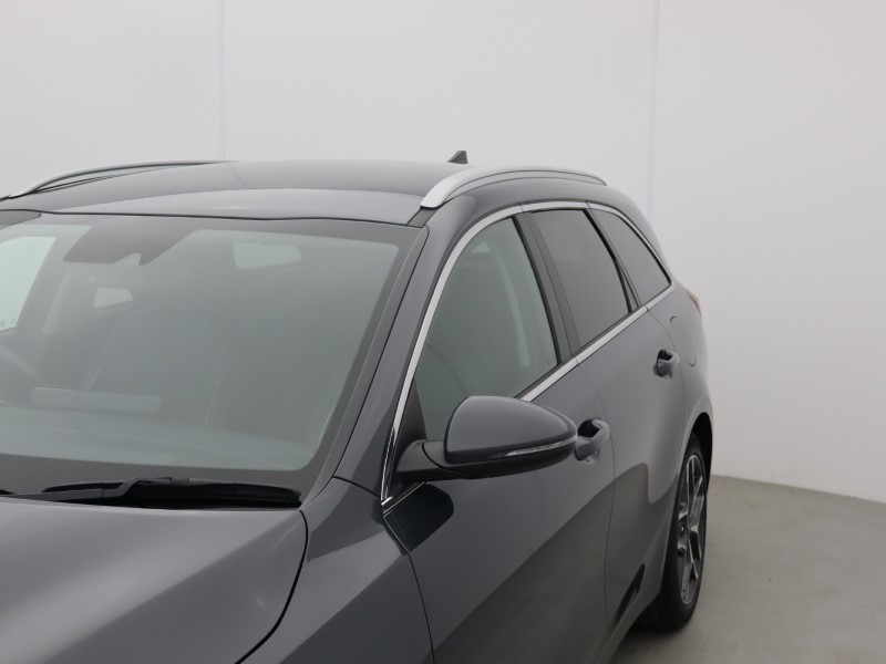 2023 (23) KIA CEED 1.5T GDi ISG 3 5dr 5632885