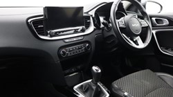 2023 (23) KIA CEED 1.5T GDi ISG 3 5dr 5632849