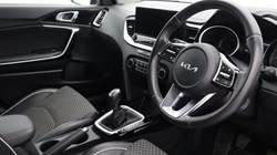 2023 (23) KIA CEED 1.5T GDi ISG 3 5dr 5632859