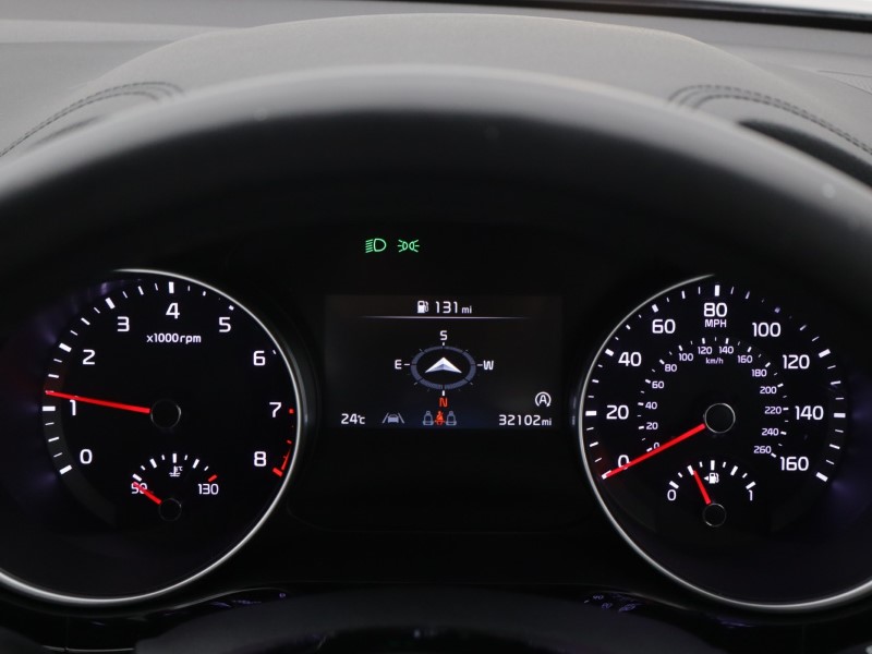 2023 (23) KIA CEED 1.5T GDi ISG 3 5dr 5632850