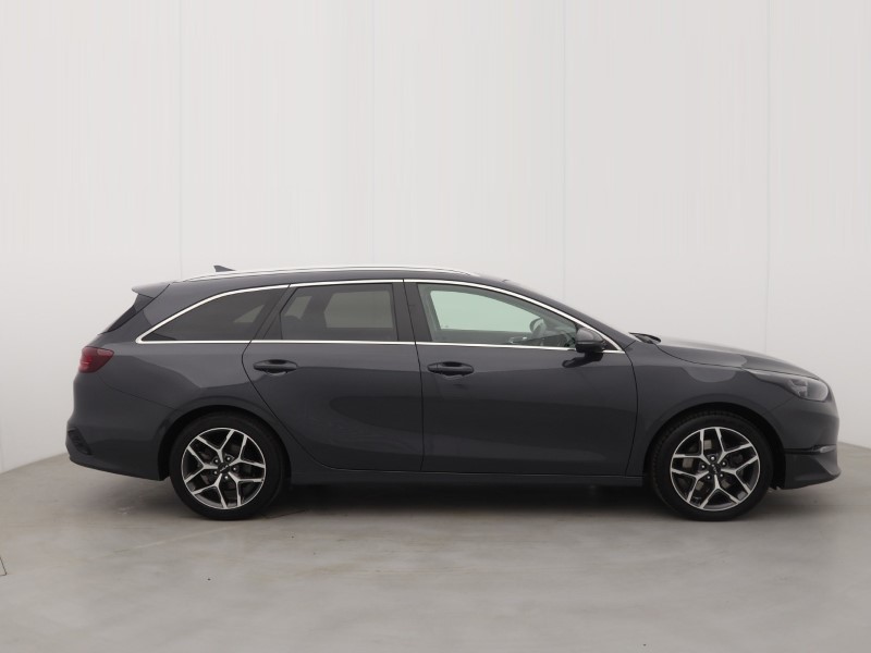 2023 (23) KIA CEED 1.5T GDi ISG 3 5dr 5632845