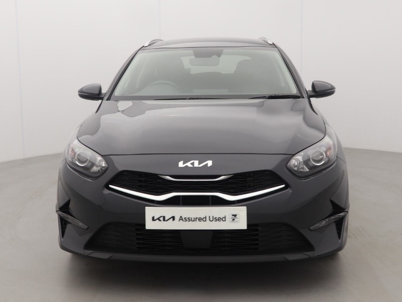 2023 (23) KIA CEED 1.5T GDi ISG 3 5dr 5632847