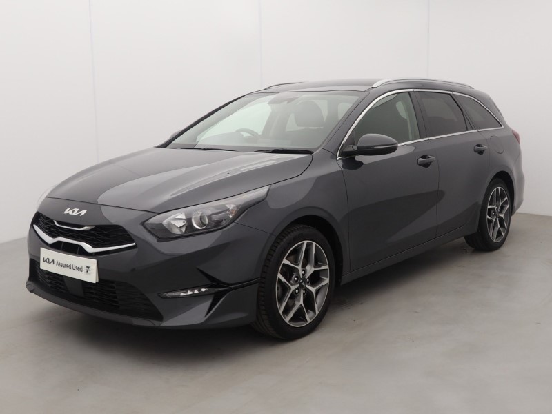 2023 (23) KIA CEED 1.5T GDi ISG 3 5dr 5632851