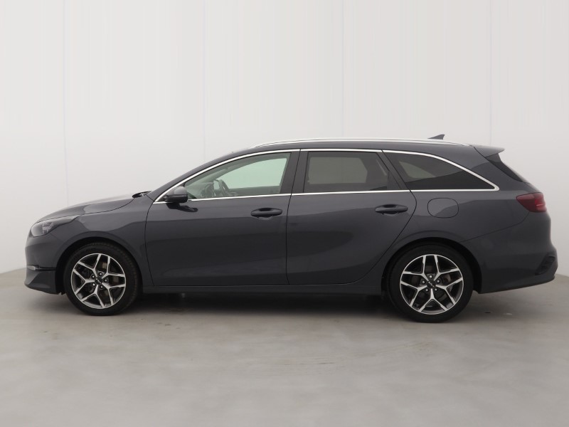 2023 (23) KIA CEED 1.5T GDi ISG 3 5dr 5632852