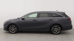 2023 (23) KIA CEED 1.5T GDi ISG 3 5dr 5632852