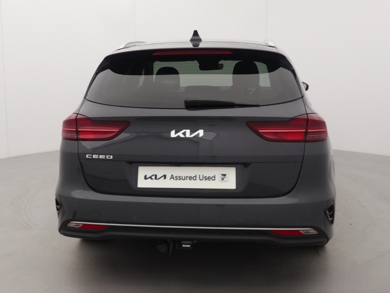 2023 (23) KIA CEED 1.5T GDi ISG 3 5dr 5632846