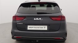 2023 (23) KIA CEED 1.5T GDi ISG 3 5dr 5632846