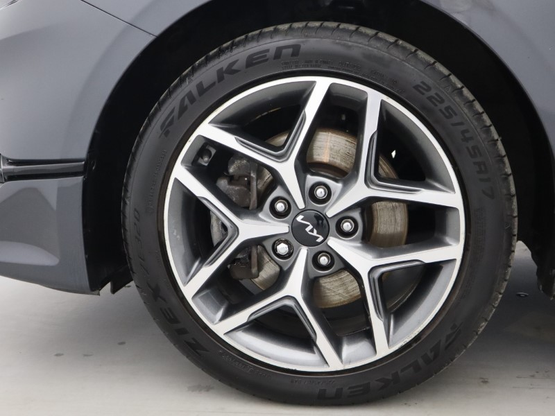 2023 (23) KIA CEED 1.5T GDi ISG 3 5dr 5632848