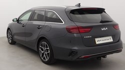 2023 (23) KIA CEED 1.5T GDi ISG 3 5dr 5632842