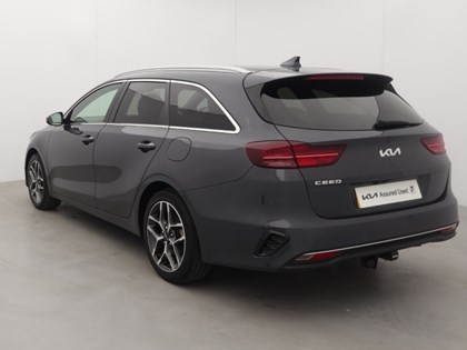 2023 (23) KIA CEED 1.5T GDi ISG 3 5dr