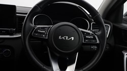 2023 (23) KIA CEED 1.5T GDi ISG 3 5dr 5632856