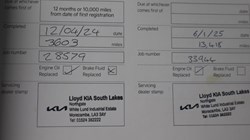 2023 (23) KIA CEED 1.5T GDi ISG 3 5dr 5632886