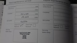 2023 (23) KIA CEED 1.5T GDi ISG 3 5dr 5632887
