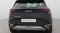 2022 (72) KIA SPORTAGE 1.6T GDi ISG 3 5dr 5639518