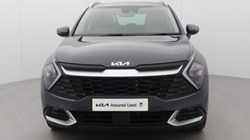 2022 (72) KIA SPORTAGE 1.6T GDi ISG 3 5dr 5639519