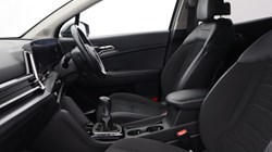2022 (72) KIA SPORTAGE 1.6T GDi ISG 3 5dr 5639515