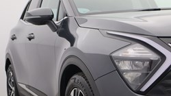 2022 (72) KIA SPORTAGE 1.6T GDi ISG 3 5dr 5639555