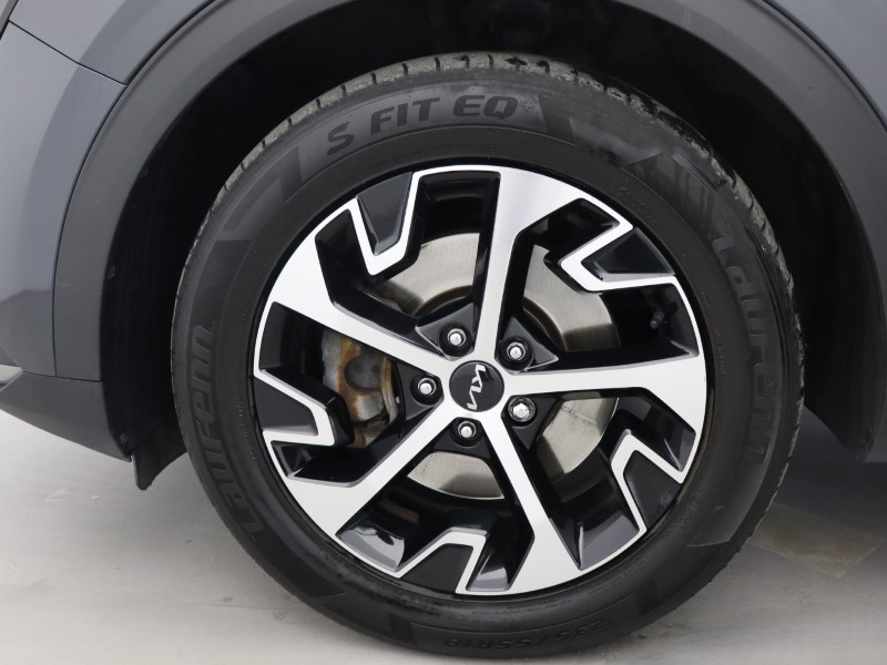 2022 (72) KIA SPORTAGE 1.6T GDi ISG 3 5dr 5639520