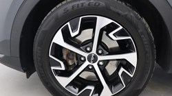 2022 (72) KIA SPORTAGE 1.6T GDi ISG 3 5dr 5639520