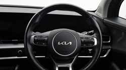 2022 (72) KIA SPORTAGE 1.6T GDi ISG 3 5dr 5639529