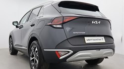 2022 (72) KIA SPORTAGE 1.6T GDi ISG 3 5dr 5639553
