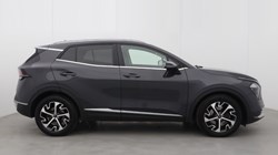 2022 (72) KIA SPORTAGE 1.6T GDi ISG 3 5dr 5639517