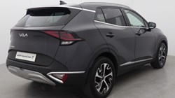 2022 (72) KIA SPORTAGE 1.6T GDi ISG 3 5dr 5639526