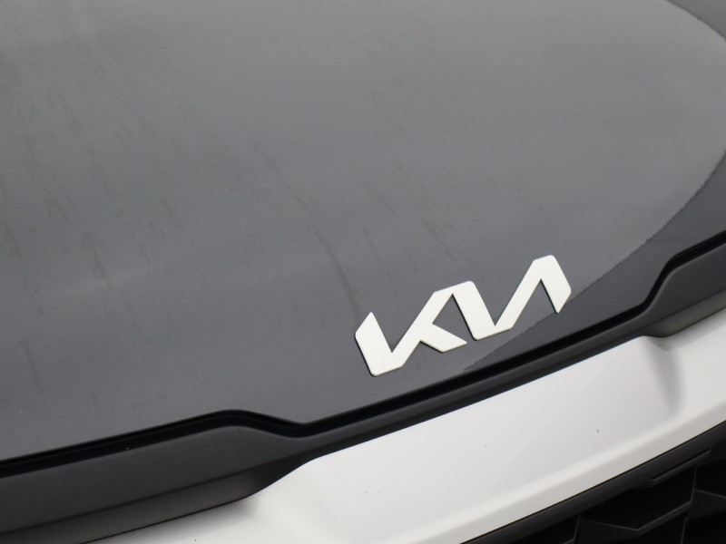 2022 (72) KIA SPORTAGE 1.6T GDi ISG 3 5dr 5639556